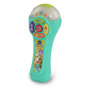 Vtech Sing Songs Microphone